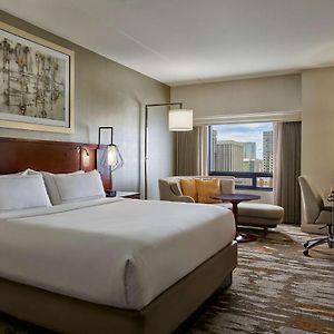 Upper Floors King Room